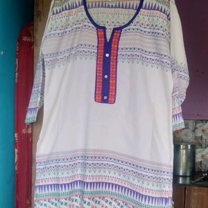 4 New Kurti Combo