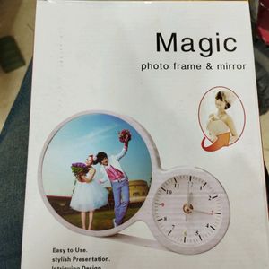 Only Today OFFER  3 IN ONE MAGIC PHOTO FRAME TOUCH