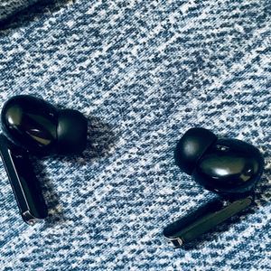 pTron Bassbuds Duo in-Ear Bluetooth TWS