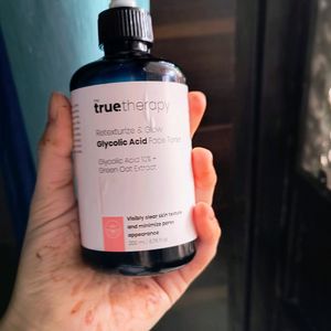 ORDINARY GLYCOLIC ACID TONER DUPE