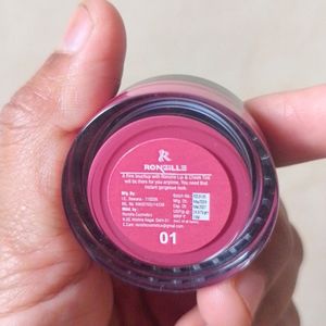 Ronzille Brand Lip Gloss