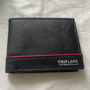 Black Wallet For Men