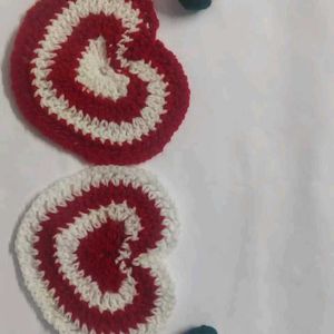 Crochet Coaster For Mug Or Cup