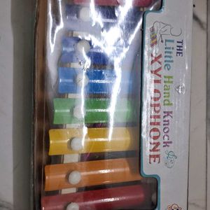 Kids 8 Tunes xylophone