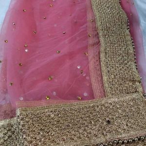 Women's Dupatta