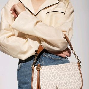 Mk Shoulder Bag