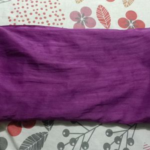 Purple Veil For Girls/Women