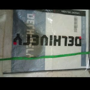 Transparent Delivery Shipping Bags 20