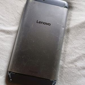 Lenovo Vibe K5