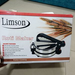 New Electric Limson Roti Maker