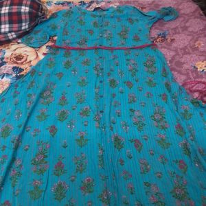 Fushion Kurti