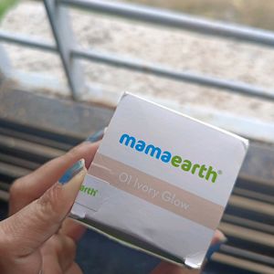 Mamaearth Foundation