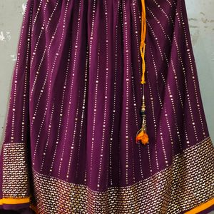 Lehenga Choli