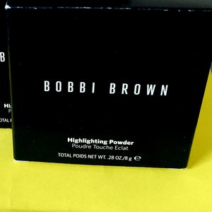 Bobbi Brown Highlighter