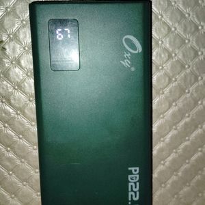 10000MAH POWERBANK FOR SALE!!!