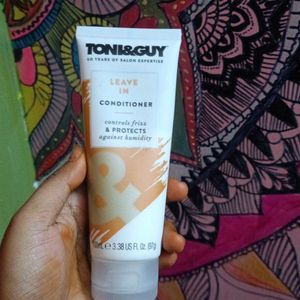 TONI AND GUY LEAVE IN CONDITIONER
