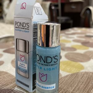 Ponds Hydra Essence Face Serum