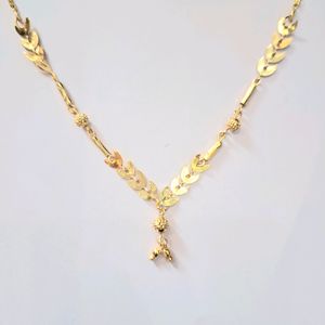 stylish and trendy alloy mangalsutra for women