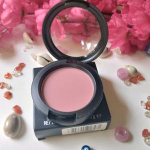 M.A.CMatte Powder Blush - Desert Rose