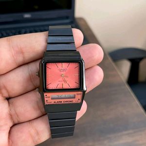 Casio Watch