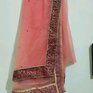 Sharara Suit