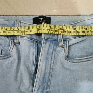 Women  Jeans Skinny Fit