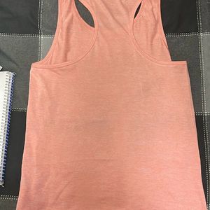 Fuaark gym vest