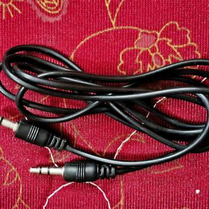 Aux Cable