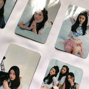 NEWJEANS Photocards Set