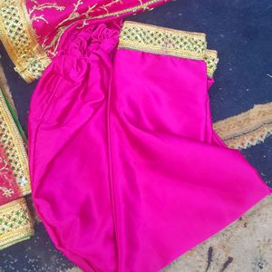 Khada Dupatta