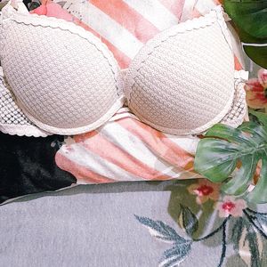 Pushup Bra