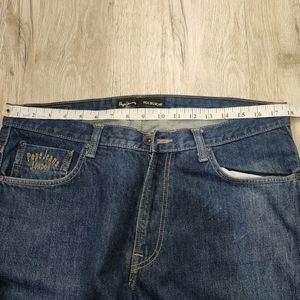 Sc3554 Pepe Jeans Waist 36