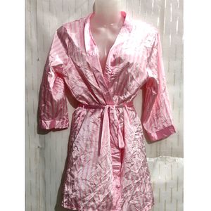 Stylish Night Wear  robe  For women's