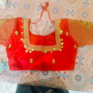 Brand New Blouse Never Used Fix Price