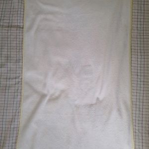 Towel For New Born Babies