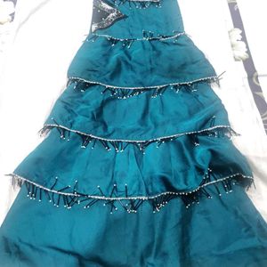 Girls Party Wear Dress