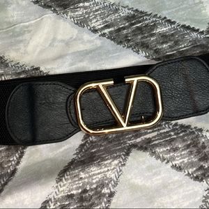 Brand New Valentino Belt - Free Size