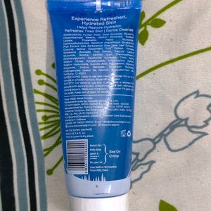 Pilgrim Hydrating Face Wash