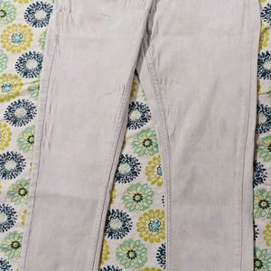 Buffalo Men's Jeans Light Grey