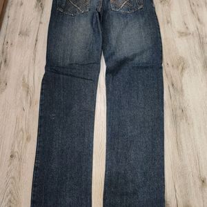 Sc2352 Lee Jeans Waist 34