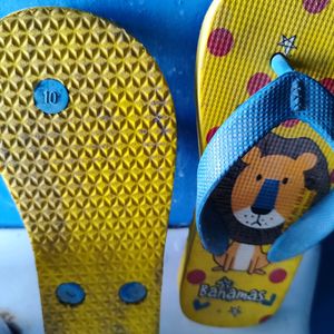 Flip Flop Slippers For Kids