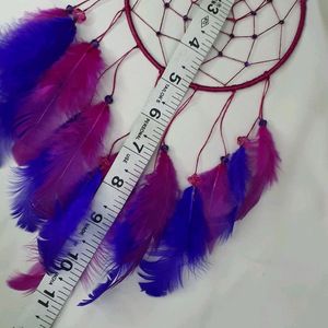 Wall Hanging Dreamcatcher