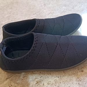 Black Casual Shoes