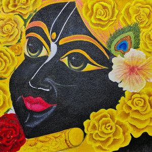 Krishna Ji