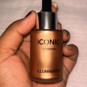 Iconic London Highlighter Important Brand