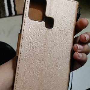 Samsung Galaxy M31 Case Flip cover