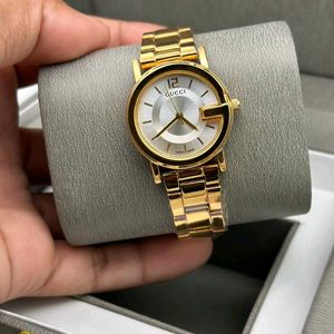 Gucci First Copy Watch