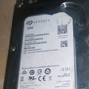 2tb Harddisk Hhd