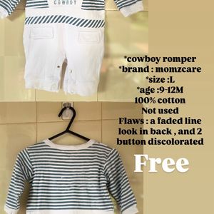 Combo Offer ! with Romber Free