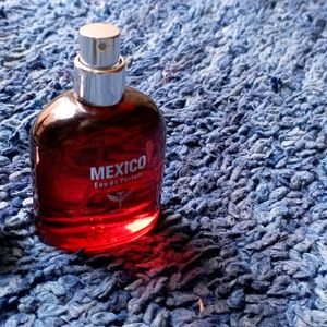 🆕Maxico Perfume